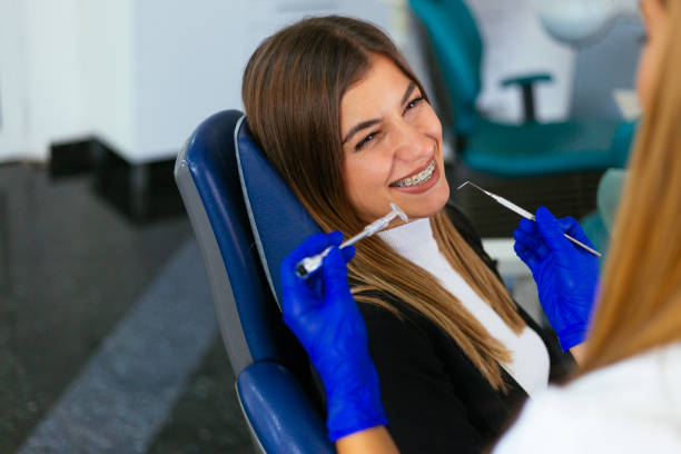 Best Crowns and Bridges  in Flossmoor, IL
