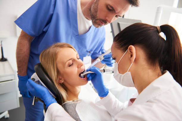 Best Sleep Apnea Treatment  in Flossmoor, IL