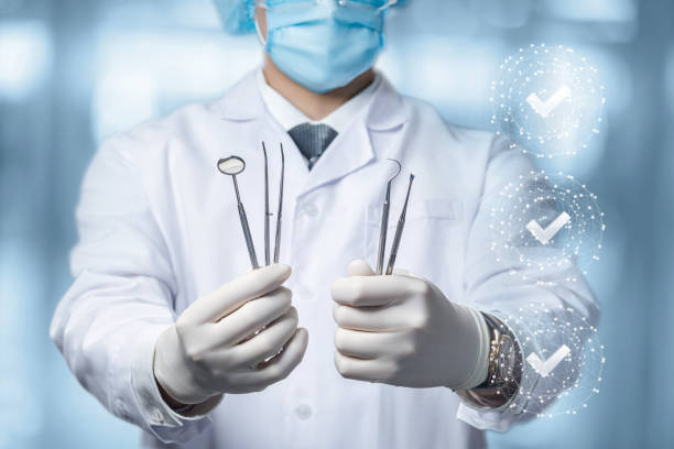 Professional  Holistic Dental Services in Flossmoor, IL