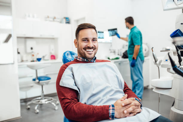 Best Dentures (Full and Partial)  in Flossmoor, IL