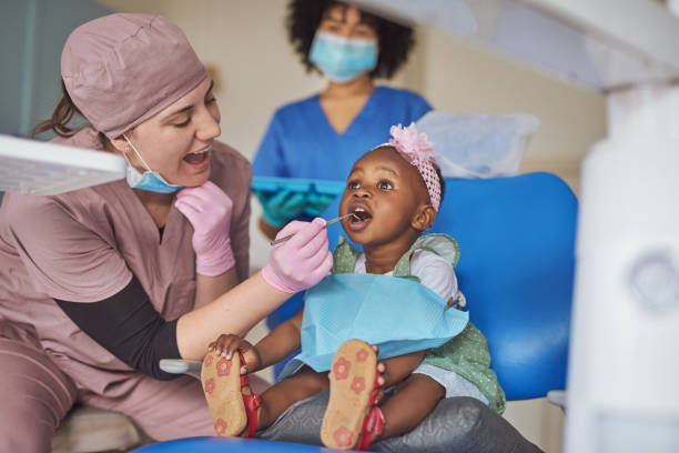Best Tooth Extraction  in Flossmoor, IL