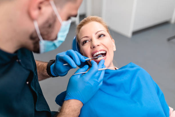  Flossmoor, IL Holistic Dental Services Pros