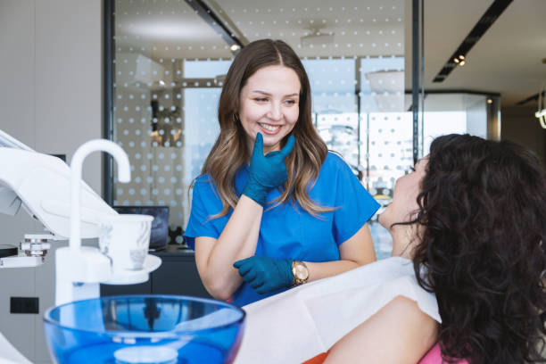 Best Oral Cancer Screening  in Flossmoor, IL