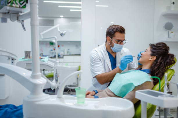 Best Preventive Dentistry  in Flossmoor, IL