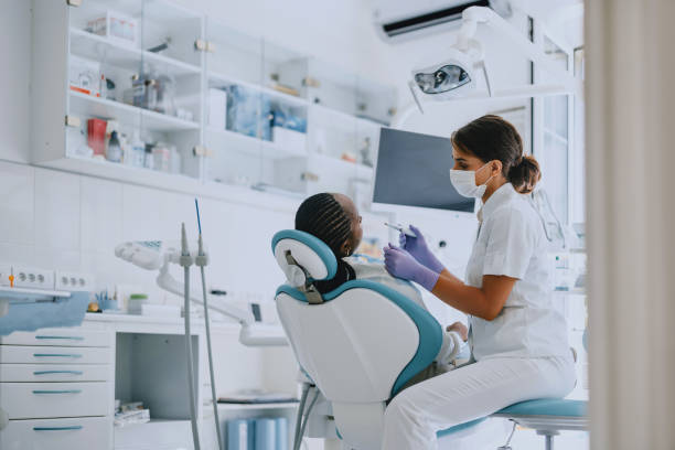 Best Oral Surgery  in Flossmoor, IL